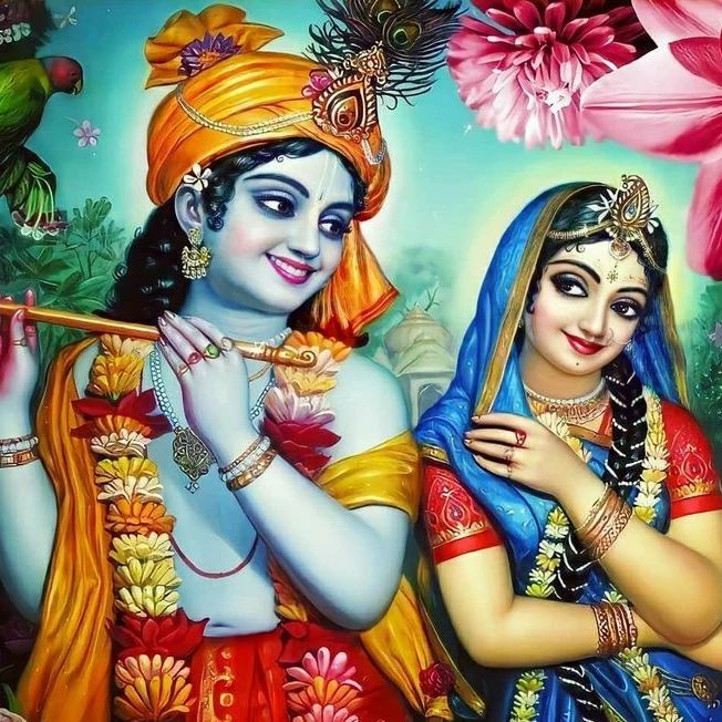 110+ God Radha Krishna 4k HD Images & Radha Krishna Download