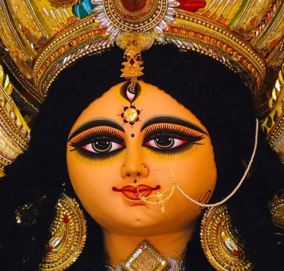 best images of durga maa