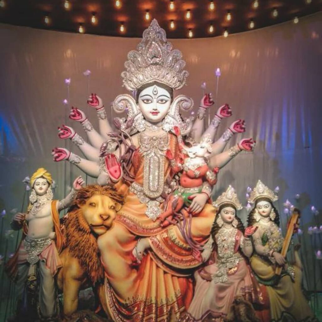 download images of maa durga