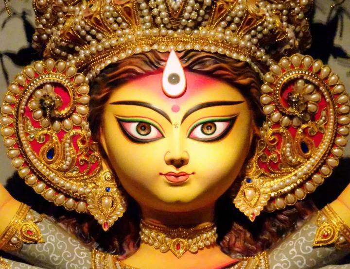 Durga Maa