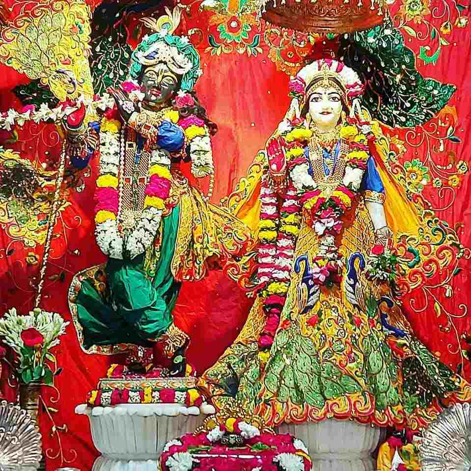 full hd radha krishna photos