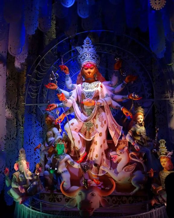 hd durga maa images