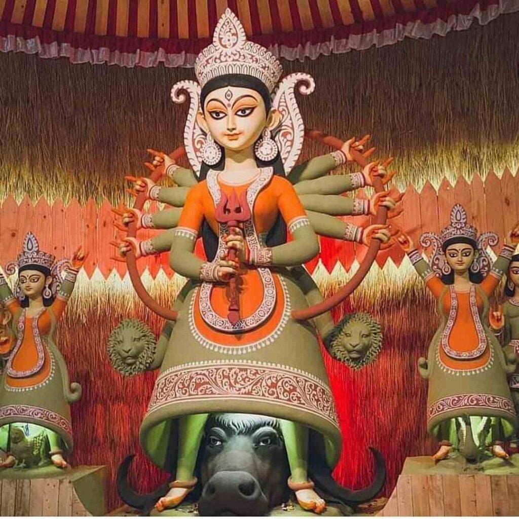 image durga devi