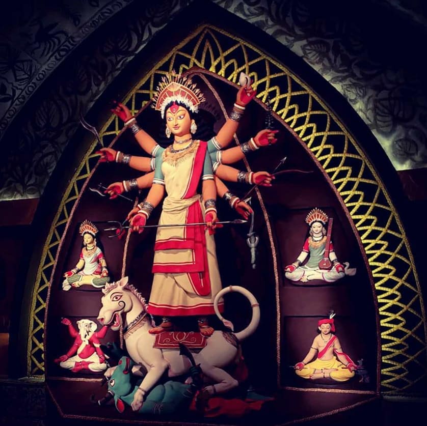 images of durga mata hd