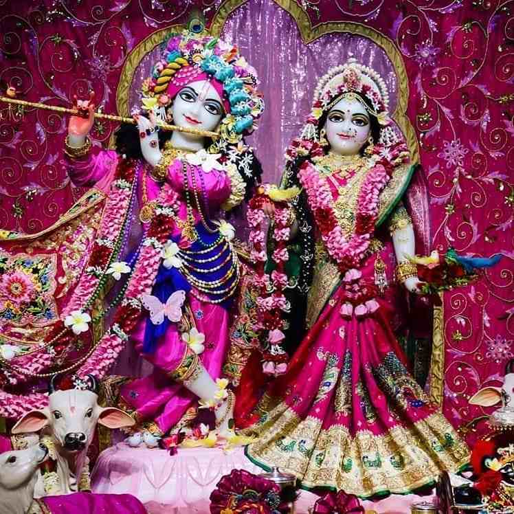 images of radha and krishna