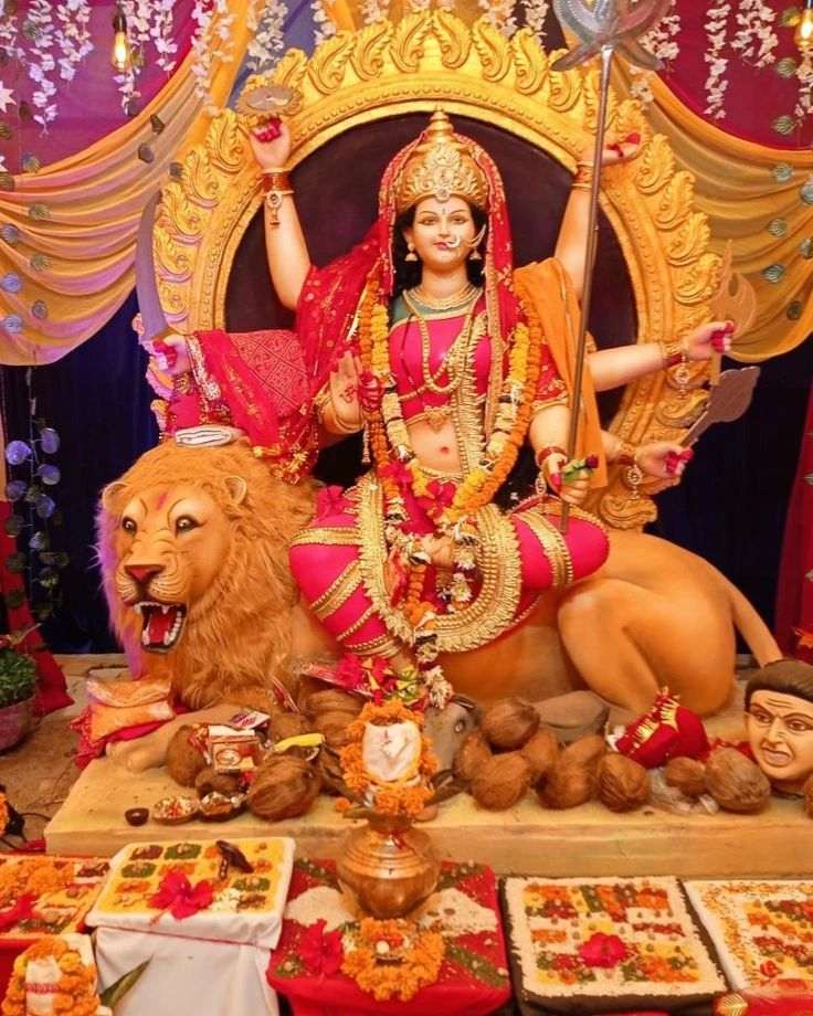 jai mata di image