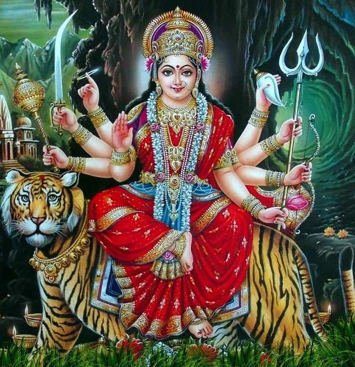 jai mata di pics hd