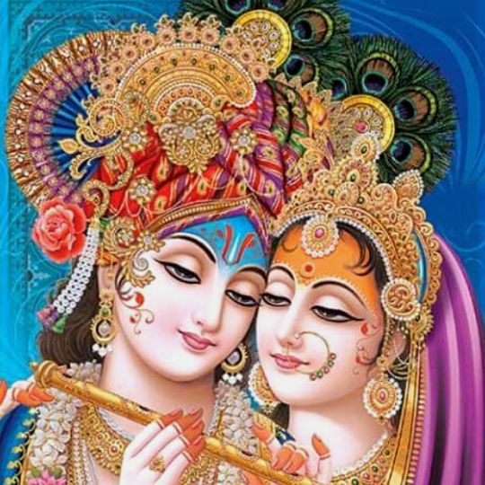 krishna radha hd wallpaper 1