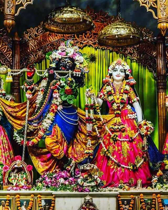 lord radha krishna hd image 1