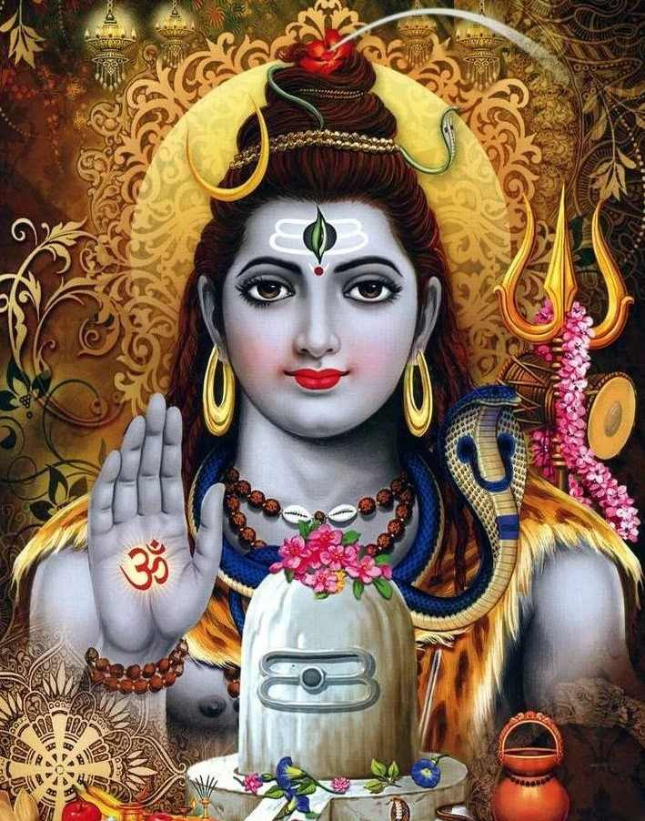 mahadev image in hd