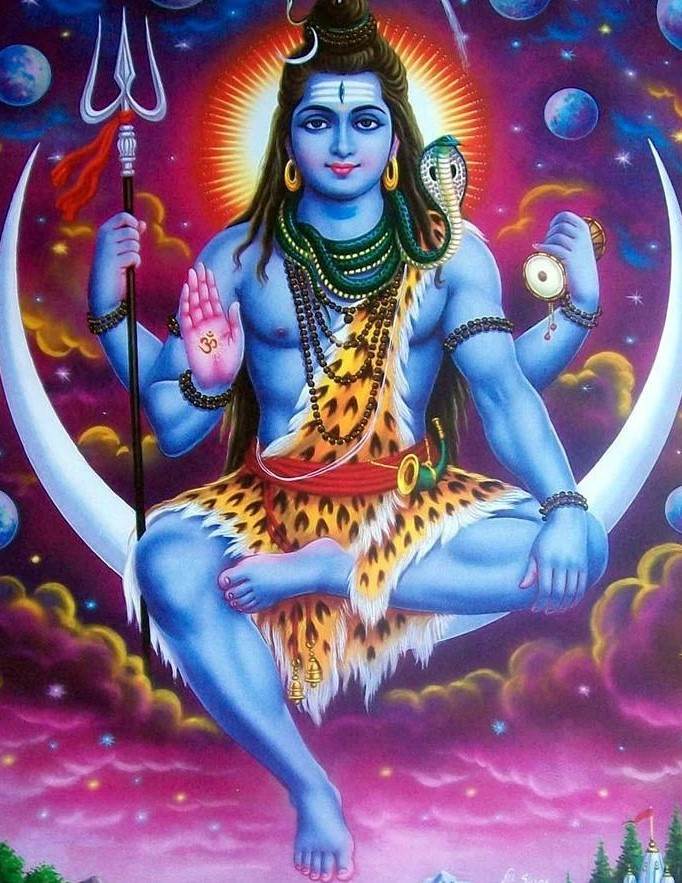 mahadev images hd