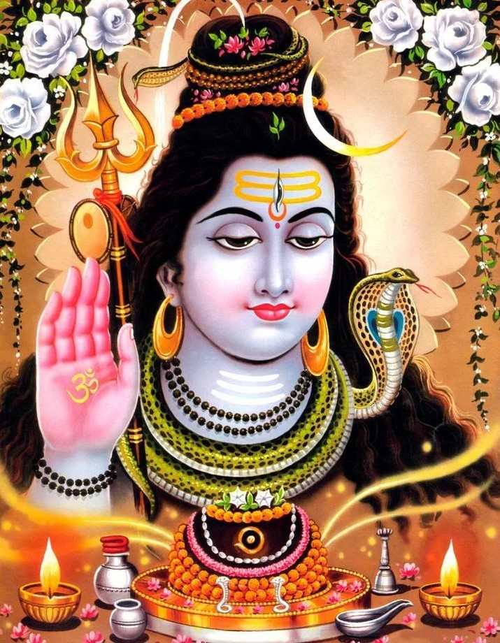 mahadev pics hd download