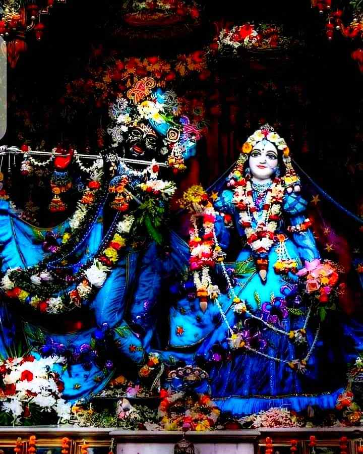new radha krishna image