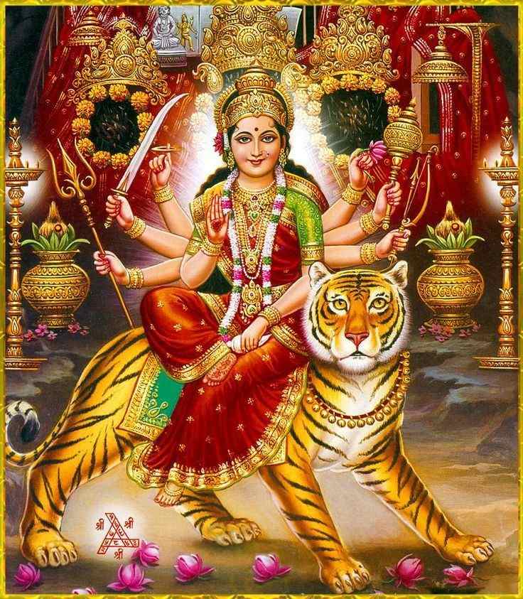 photo of jai mata di