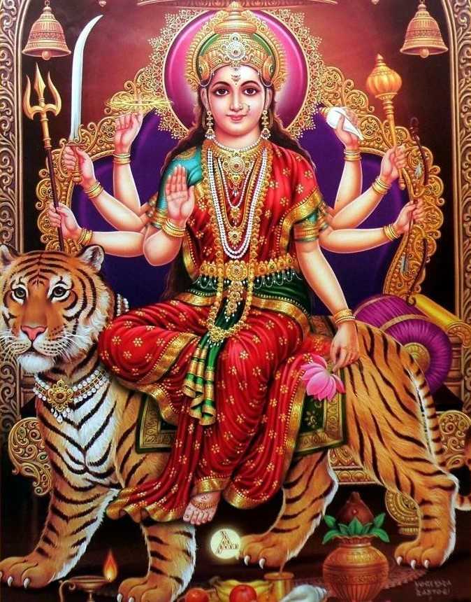 pic of jai mata di
