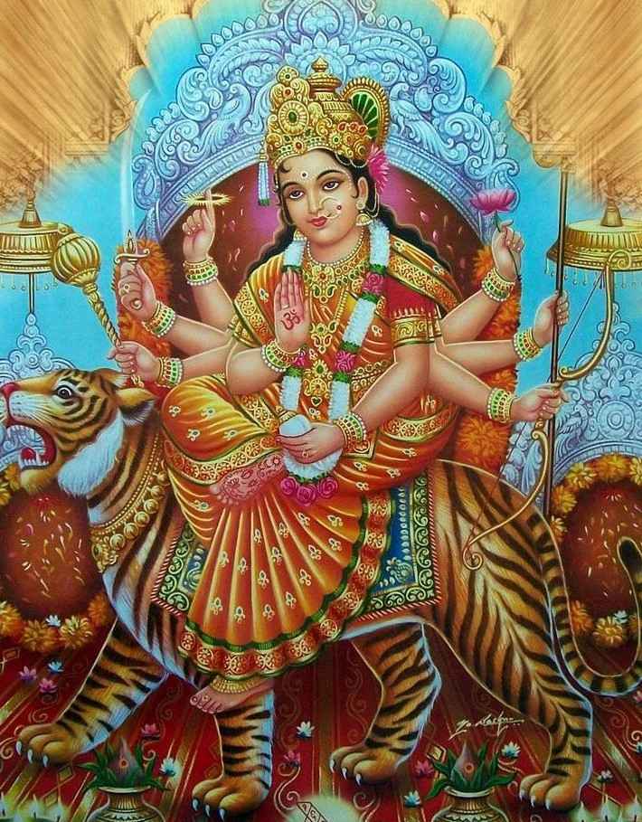 picture of jai mata di