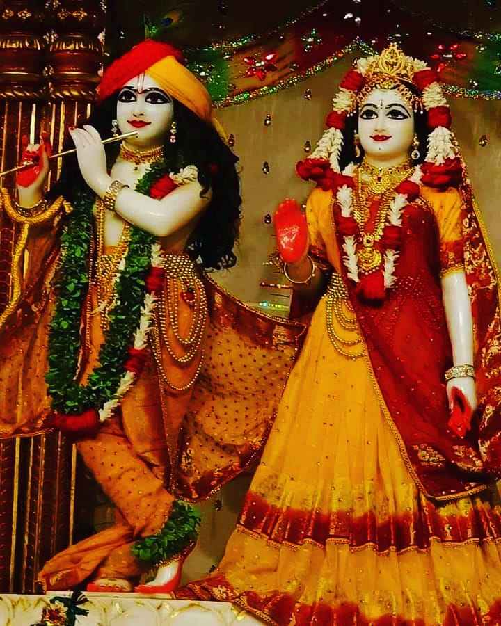 radha krishna best image