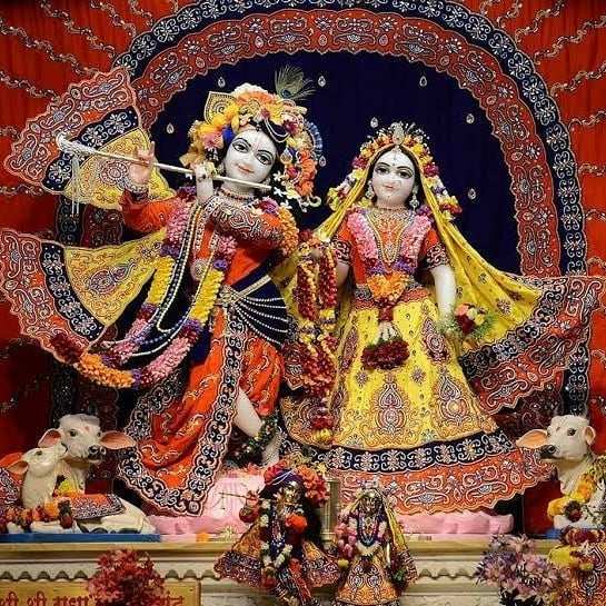 radha krishna hd picture