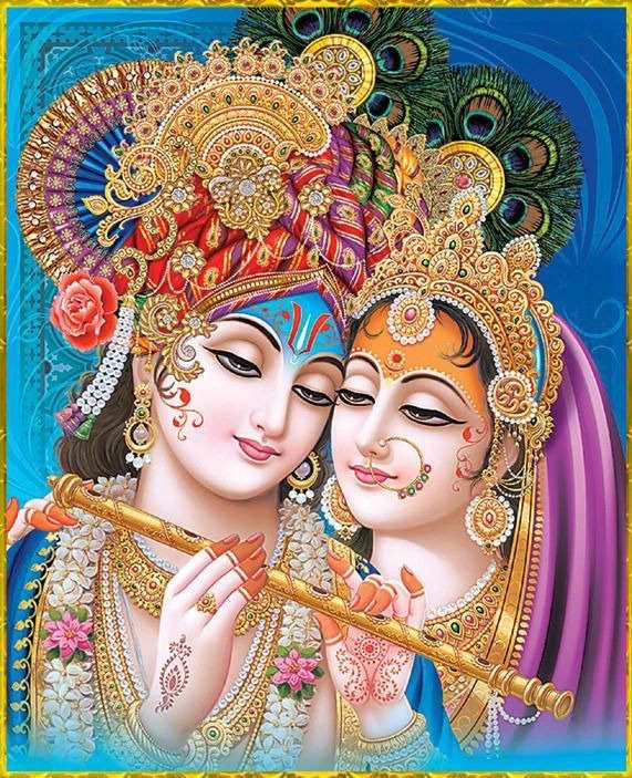 Lord Shri Krishna HD Krishna Wallpapers | HD Wallpapers | ID #57521