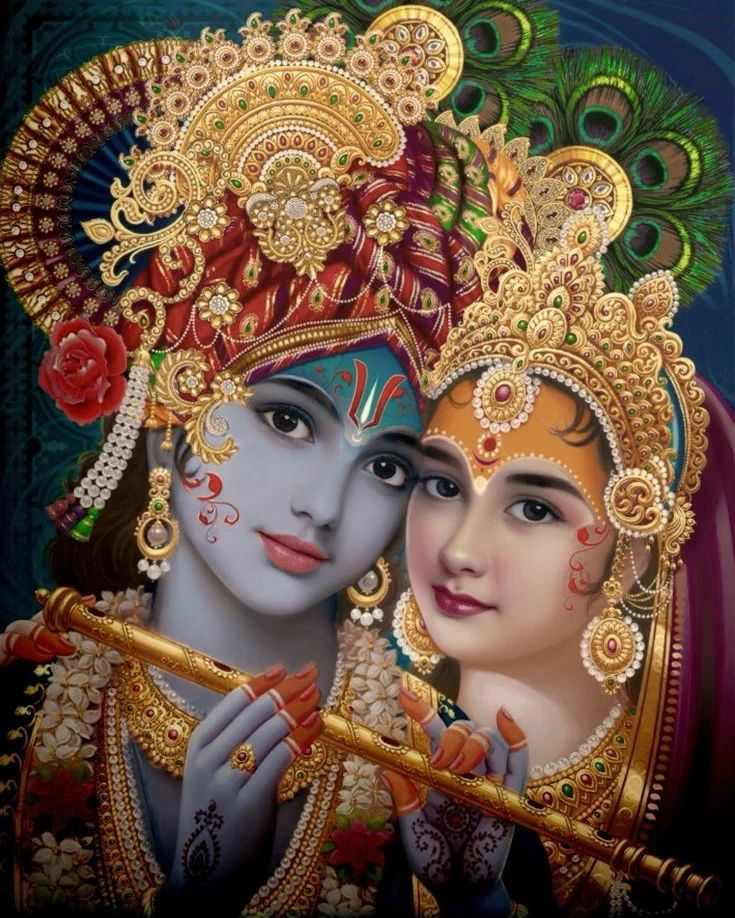 Radha Krishna Wallpaper For Desktop. Radhe Krishna HD Wallpapers Download.