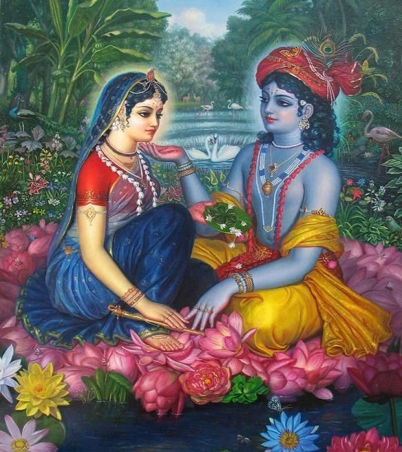 radha krishna images wallpapers