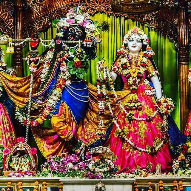 radha krishna ka photo