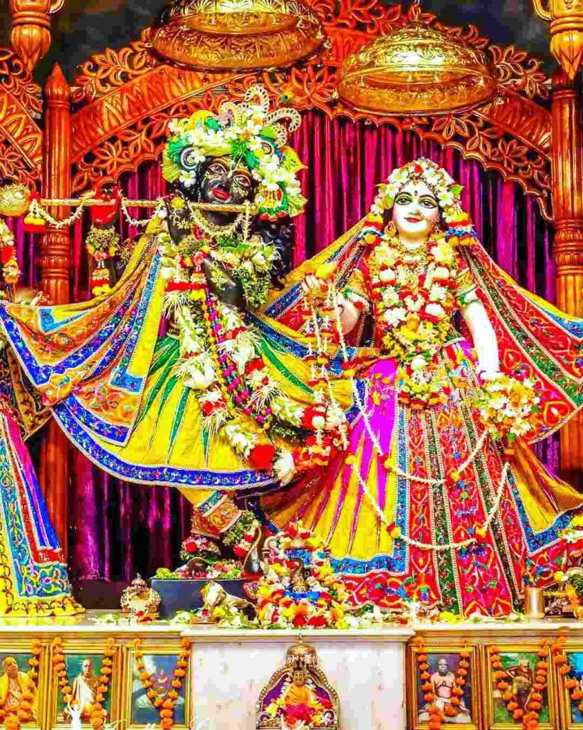 radha krishna ka photos