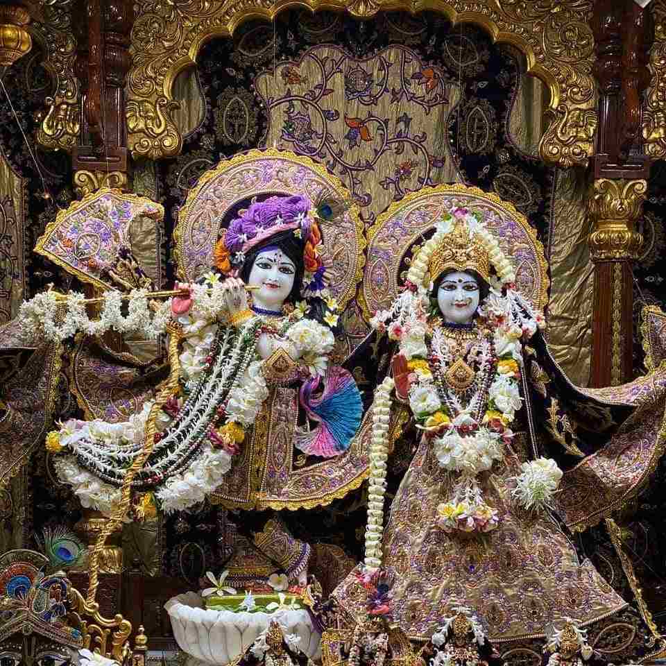 radha krishna ka picture