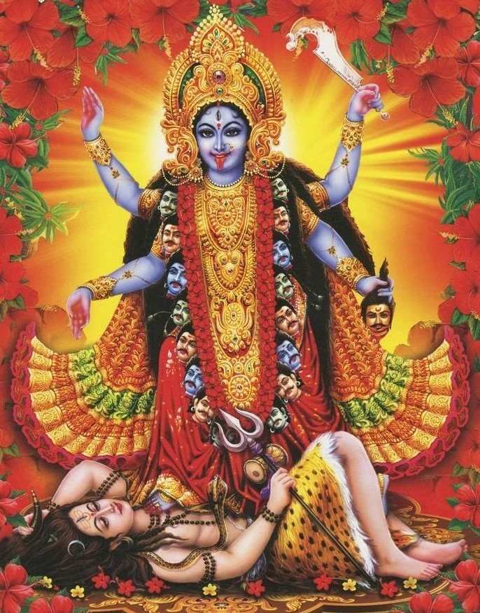 wallpaper kali mata hd quality