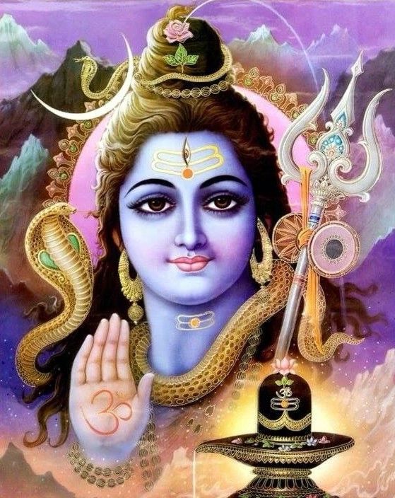 wallpaper mahadev pic