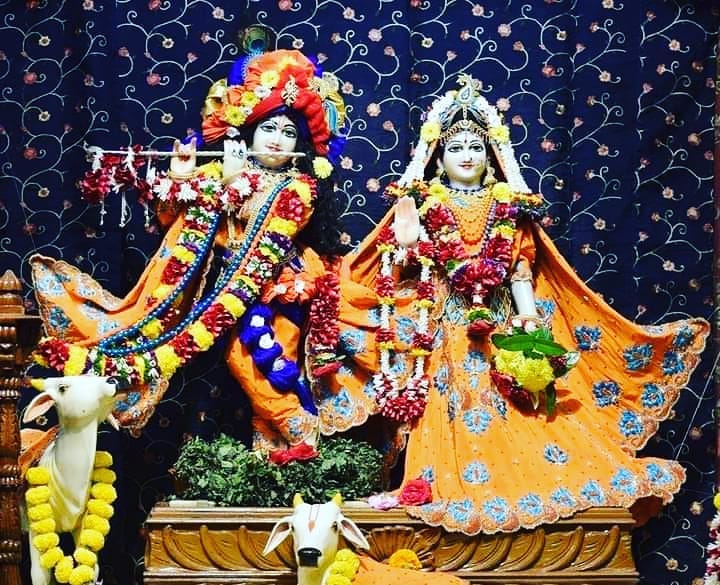 whatsapp dp radha krishna images