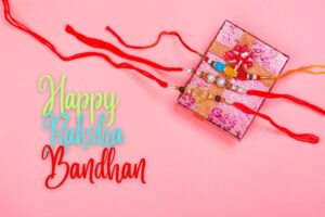 happy raksha bandhan