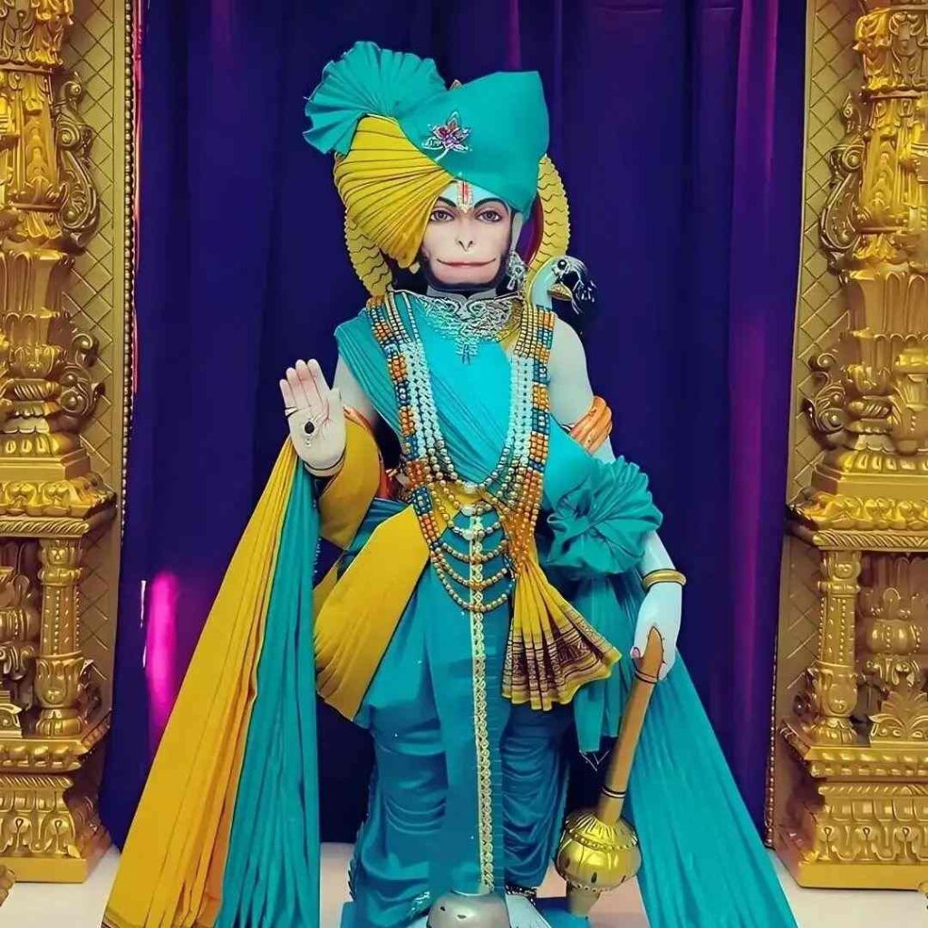 bajrang bali ki photo
