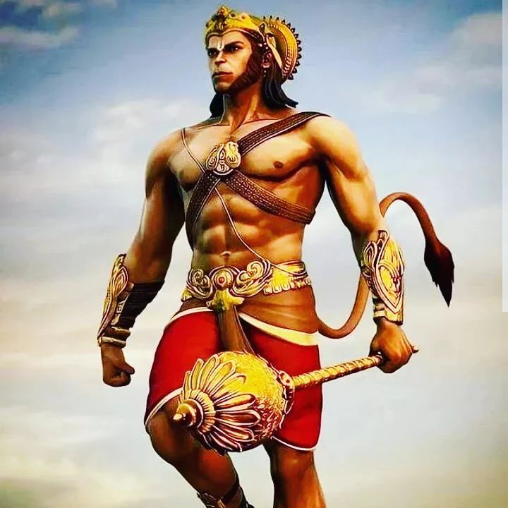 bajrang bali photo hd