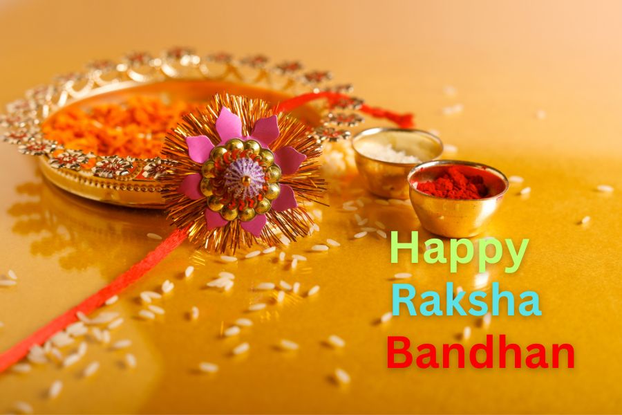 happy raksha bandhan photos