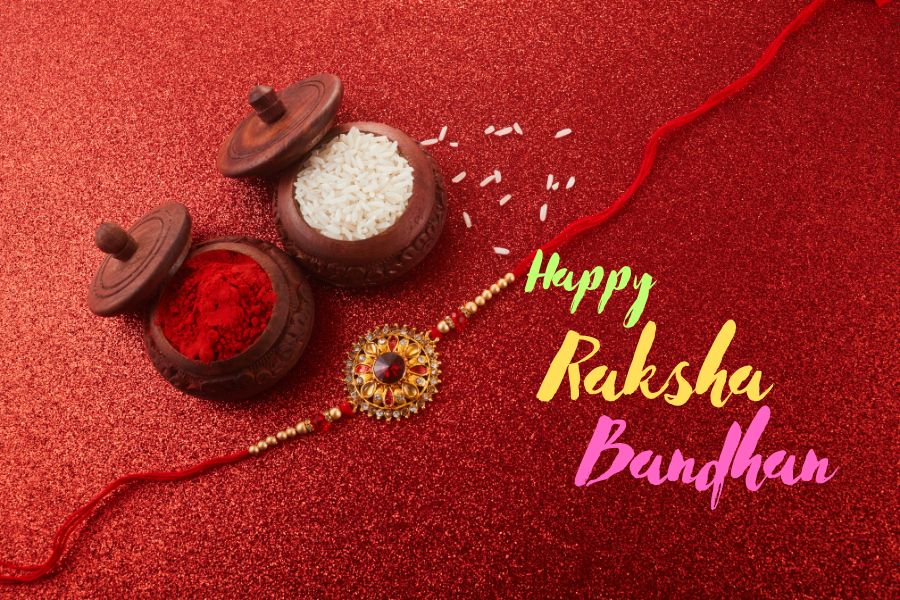 happy raksha bandhan pictures
