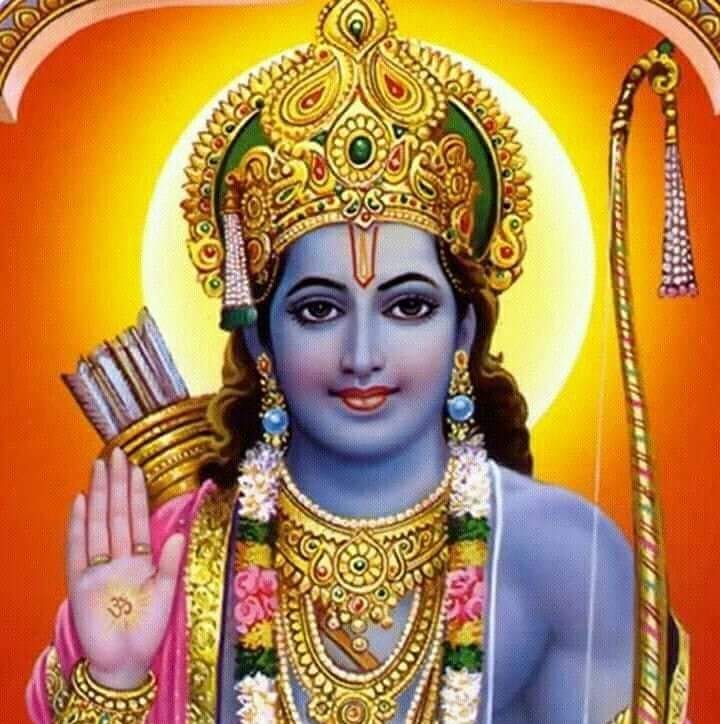 hd god ram wallpaper