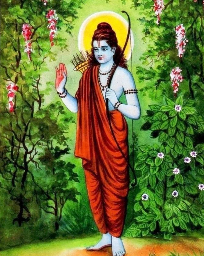 images of sri ram
