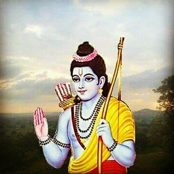 jay shri ram wallpapers