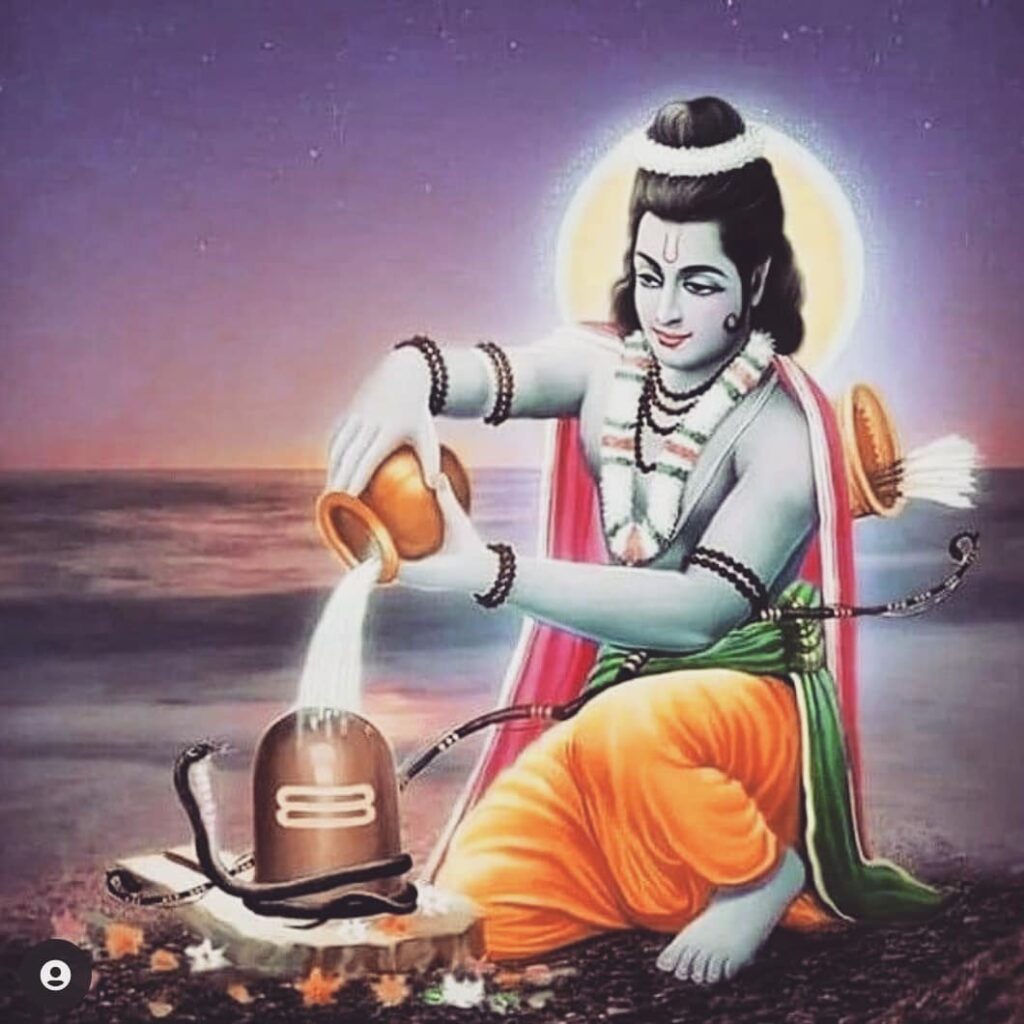 lord ram images
