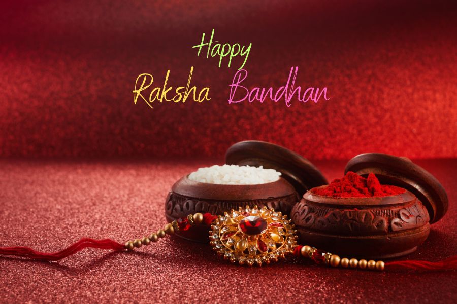 pictures for raksha bandhan