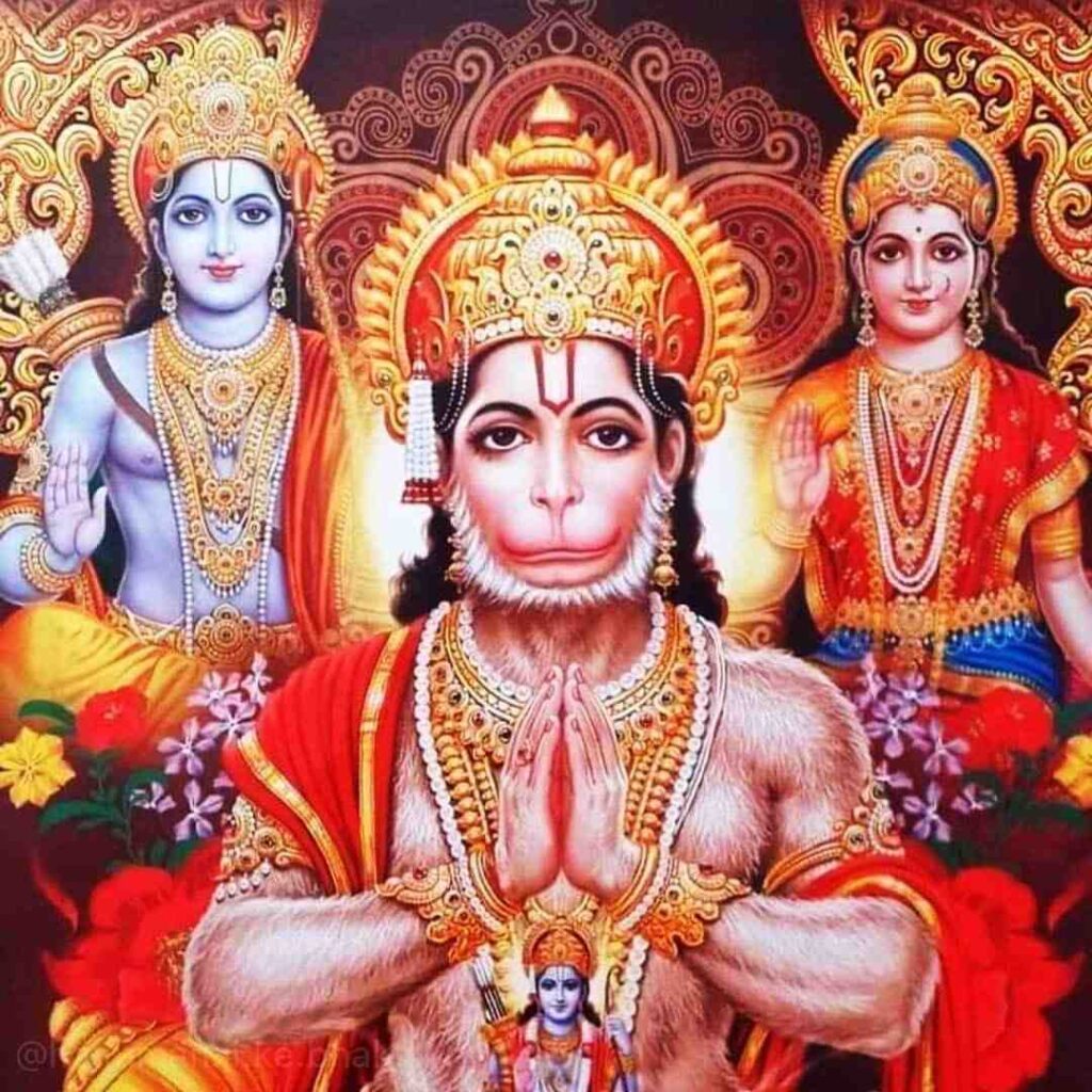 pictures of ram sita