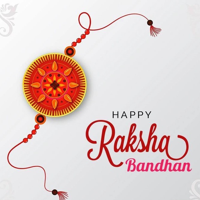 raksha bandhan hd image
