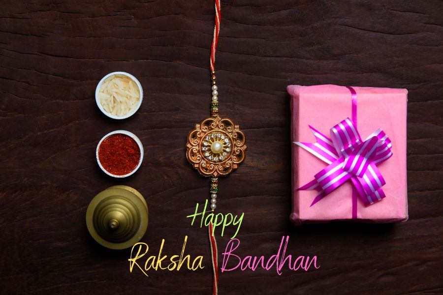 raksha bandhan image hd