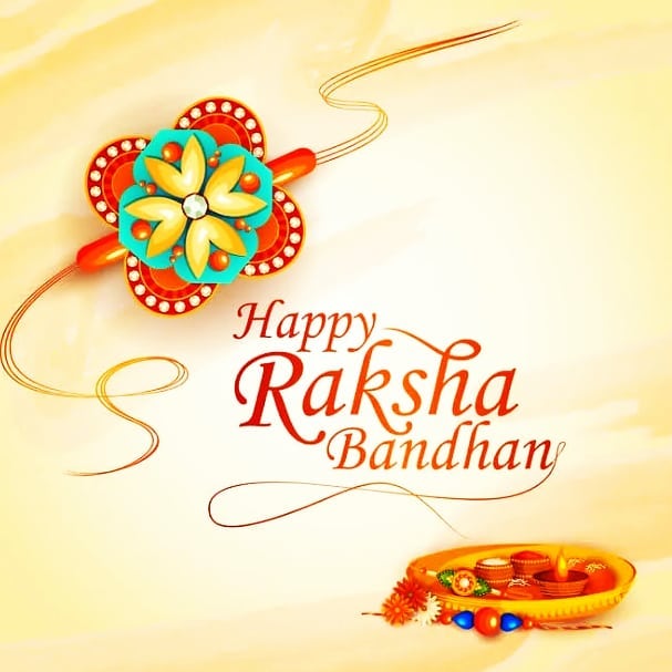 raksha bandhan ki image