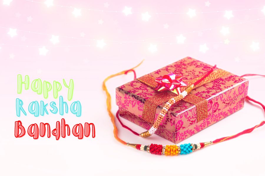 raksha bandhan photo