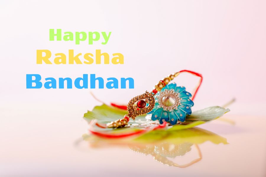 raksha bandhan wish