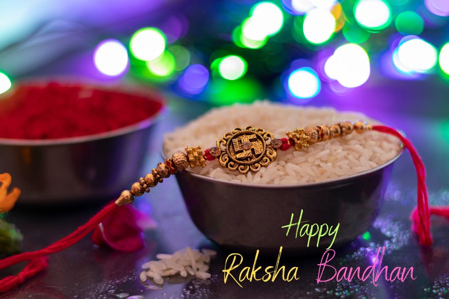 raksha bandhan wishes