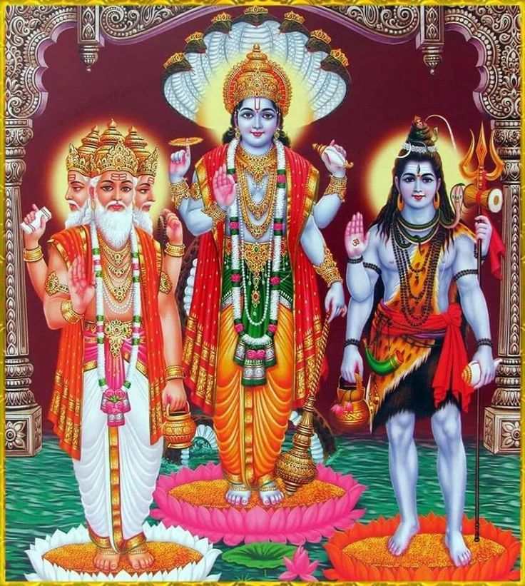 vishnu bhagwan hd wallpapers
