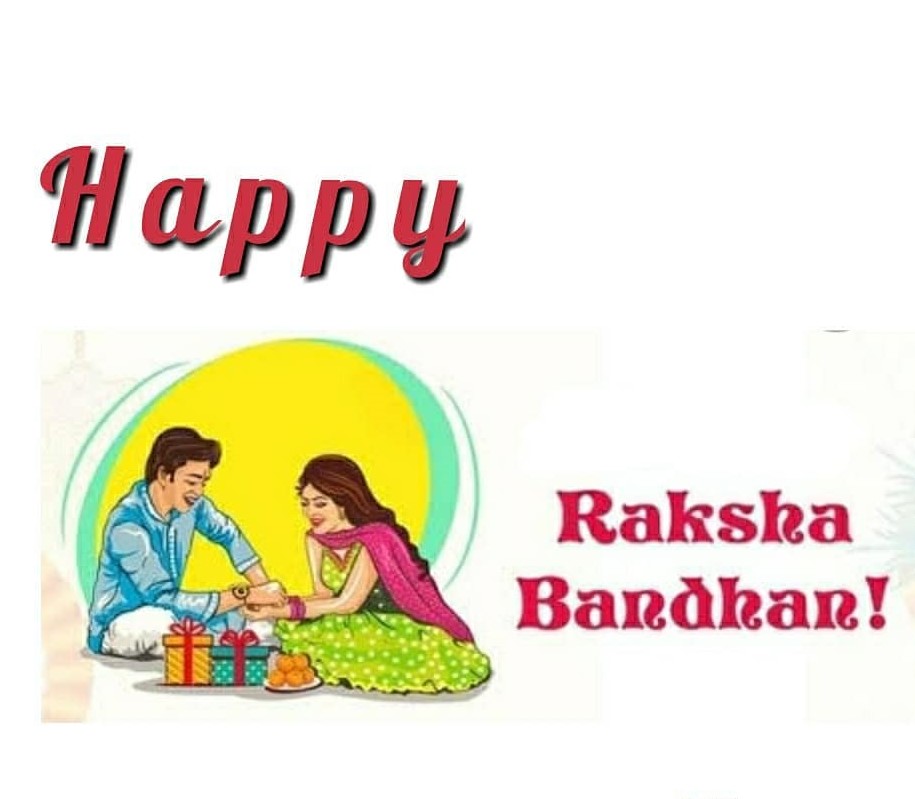 wish raksha bandhan